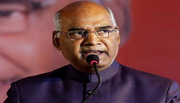 President's rule imposed in Maharashtra; NCP-Congress leaders meet to discuss government formation