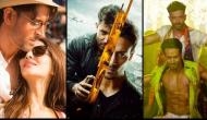 War Box Office Collection Day 6: Hrithik Roshan and Tiger Shroff holds a tight grip on working Monday