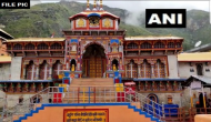 Uttarakhand: Badrinath shrine to be closed for public from November 17