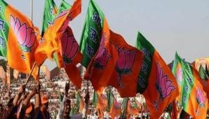 BJP names 4 candidates for Maharashtra Legislative Council elections