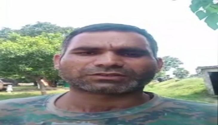 Upset over land dispute, CRPF constable threatens to become 'Pan Singh Tomar'