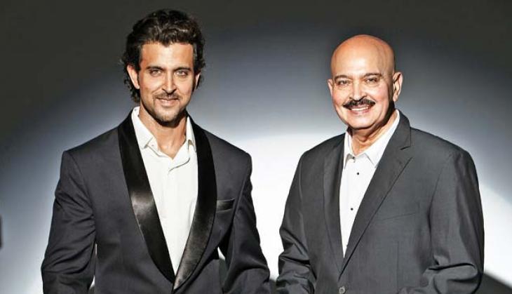 Rakesh Roshan on Hrithik -Tiger Shroff's War: We have made a film in India which looks like a Hollywood film