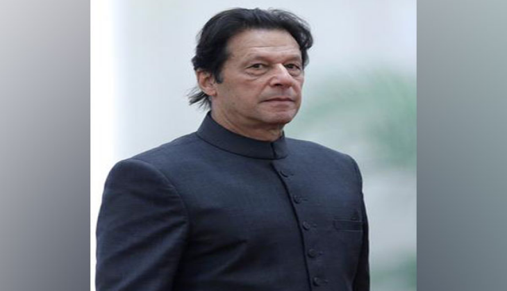 Imran Khan