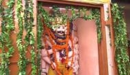 UP: A temple in Lucknow where Ravana  has been worshipped for years