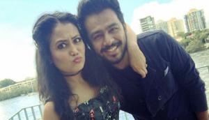 Neha Kakkar latest dance video with brother Tonny Kakkar will blow your mind! See viral video