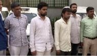 Delhi: 9-year-old murder mystery unveiled, two arrested