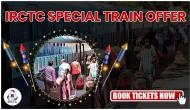IRCTC Special Train Offer: Going home this Diwali or Chhath Puja? Book your railway tickets for these routes
