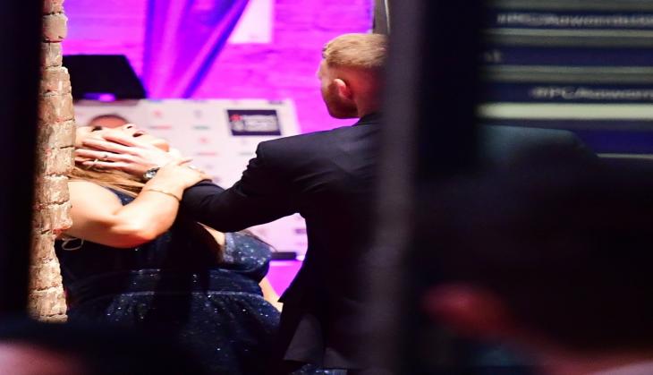Ben Stokes' wife shutouts claims of physical assault
