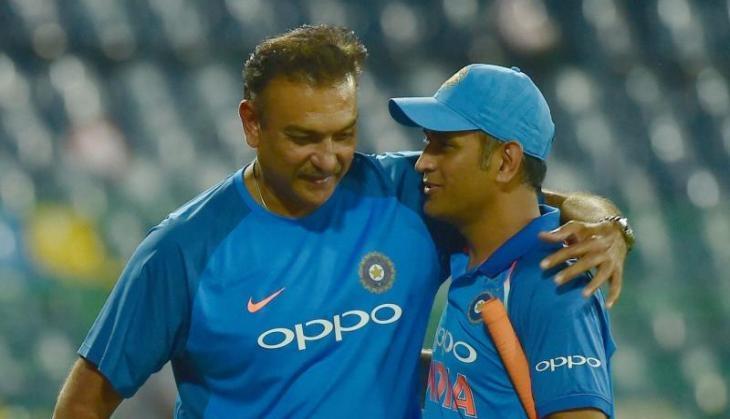 Ravi Shastri