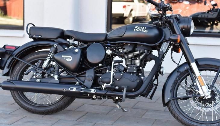 Royal Enfield Classic