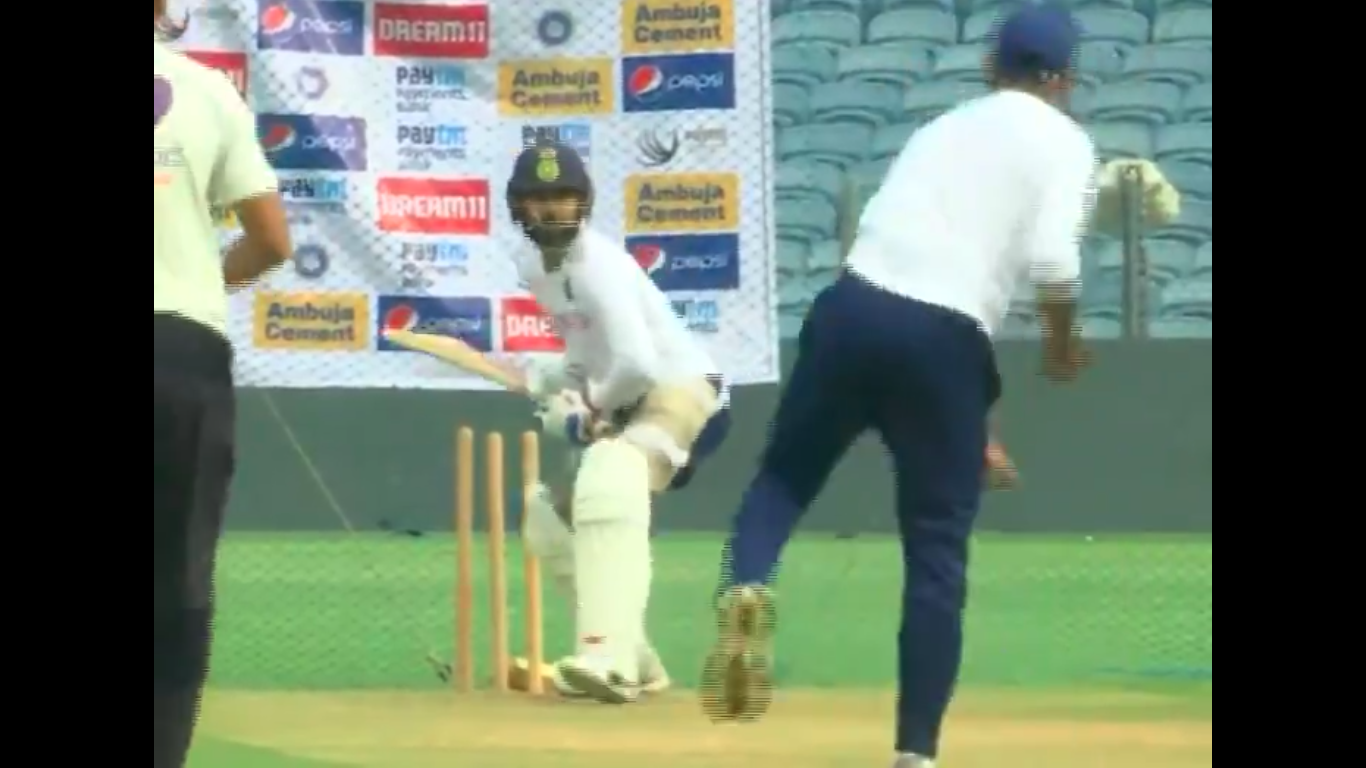 Ravindra Jadeja humiliates Virat Kohli ahead of second Test against South Africa