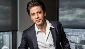 Shah Rukh Khan to be part of 'One World Together At Home' event 