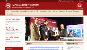 UP NHM Recruitment 2019: Job bonanza! Over 14,000 vacancies out, salary upto Rs 80,000