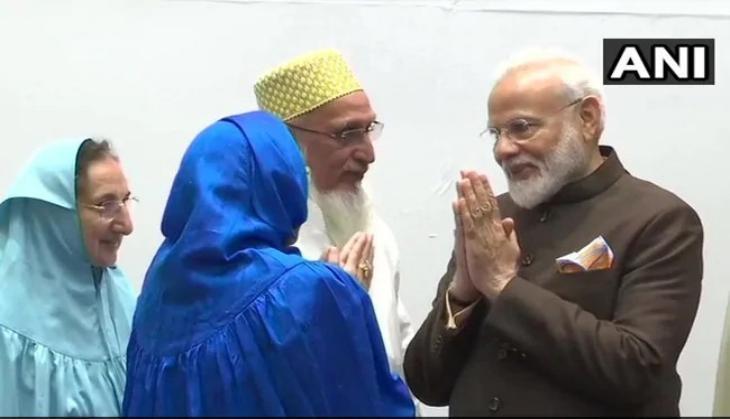 modi kashmir