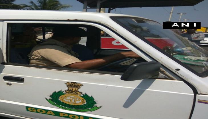 Goa replaces traditional '100' dial with new '112'