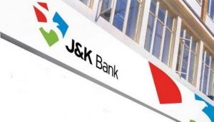 J&K Bank reports net loss of Rs 1,139 crore due to bad loans