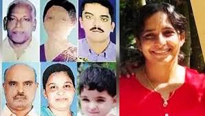 Kerala serial killer Jolly, murderer of 6 family members, planned to kill more kids: SIT