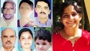 Kerala serial killer Jolly, murderer of 6 family members, planned to kill more kids: SIT