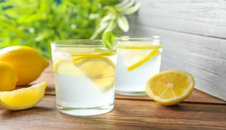water