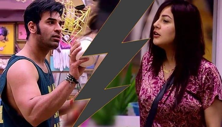 Bigg Boss 13 Shehnaaz Gill Seeks Revenge From Paras Chhabra After He