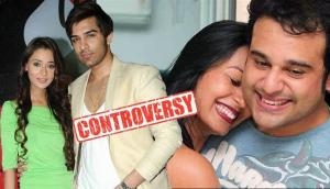 From Paras Chhabra-Sara Khan to Rakhi Sawant-Elesh Parujanwala; 5 real-life controversial TV couples 