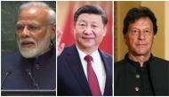 'India does not see Imran Khan's visit to China ahead of informal summit between Xi-PM Modi as hyphenation'