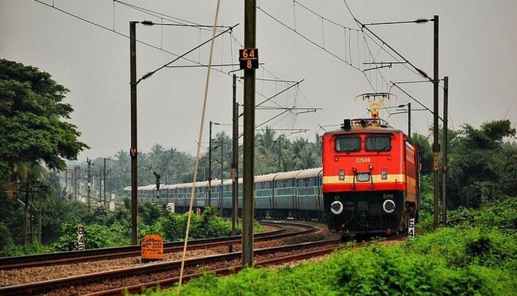 Railway