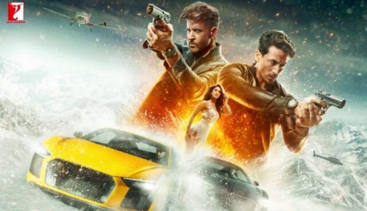 War Box Office Collection Day 7: Hrithik Roshan and Tiger Shroff starrer enters 200 crore club