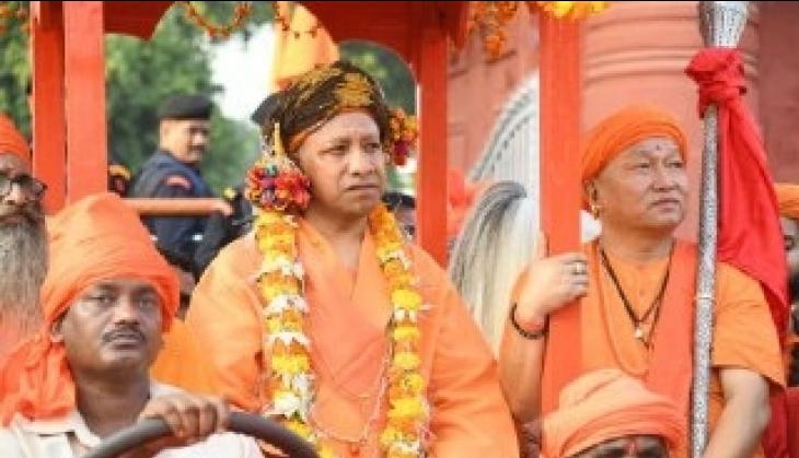 yogi adityanath