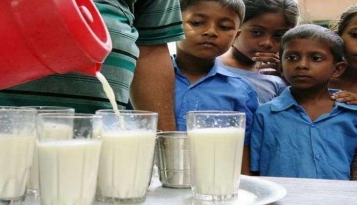doodh