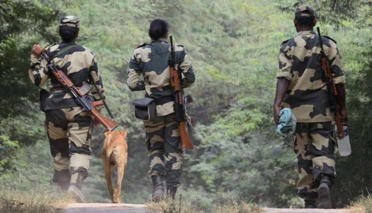 Bsf Recruitment 2020 12th Pass Can Apply For Constable Si Posts Earn Upto Rs 1 12 Lakh Catch News Better than any royalty free or stock photos. catch news