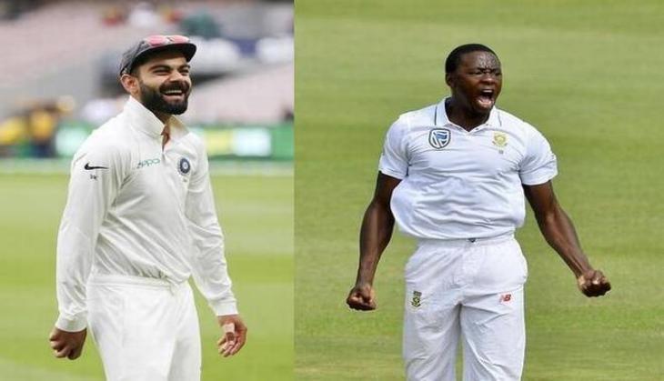 Kohli