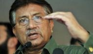 Musharraf's old video boasting Pakistan trained mujahideens to fight in Kashmir goes viral
