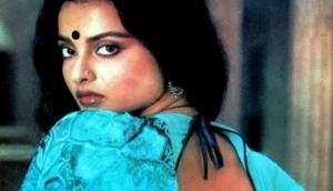 Happy Birthday Rekha: When this actor forcefully kissed Rekha for almost five minutes; 5 top controversies of Umrao Jaan actress career