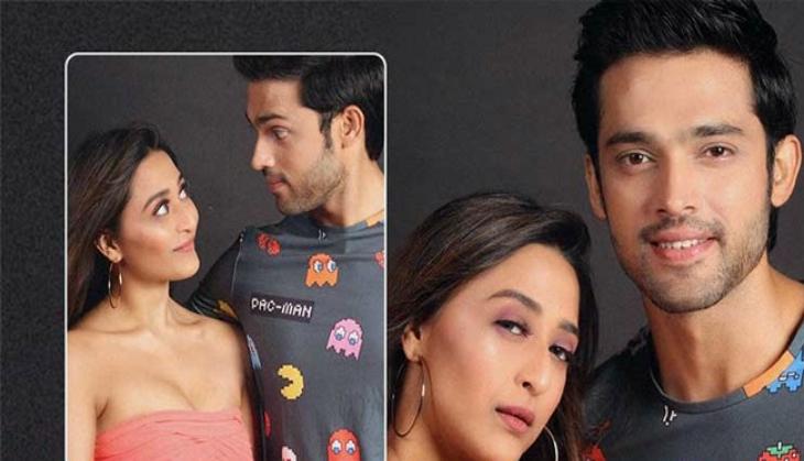 Kasautii Zindagii Kay actor Ariah Agarwal’s shocking reaction on her rumoured link-up with Parth Samthaan 