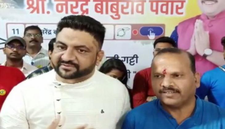 Freedom fighter Bhagat Singh's kin to campaign for BJP rebel MLA 