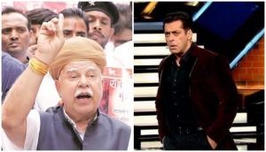 Bigg Boss 13 in Trouble! Karni Sena demands ban on Salman Khan’s show, says ‘it's against Indian culture’ 