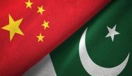 China augmenting Pakistan with nuclear capabilities under the guise of power-sector cooperation