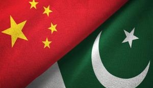 China augmenting Pakistan with nuclear capabilities under the guise of power-sector cooperation