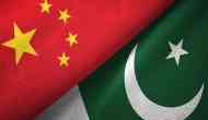 Pakistan turns down China's request to open security company in country