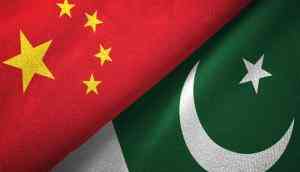 Pakistan turns down China's request to open security company in country
