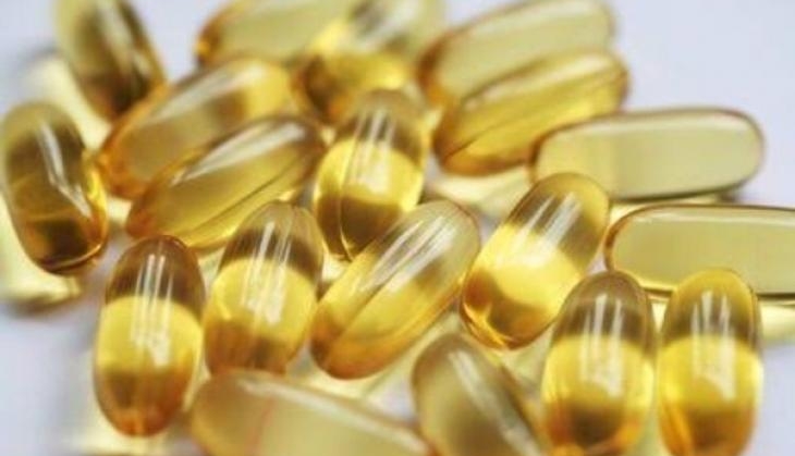 vitamin e