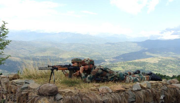 indian army