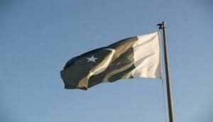Pakistan observes black day in support of Kashmiris