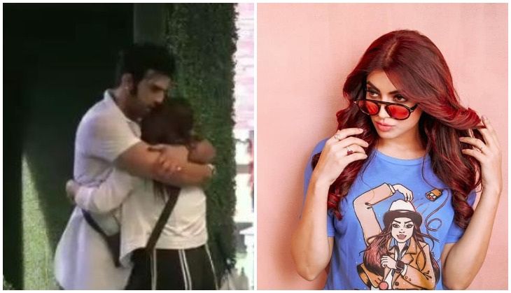 Bigg Boss 13: Akanksha Puri has this to say on Paras Chhabra’s desire to end relationship with her