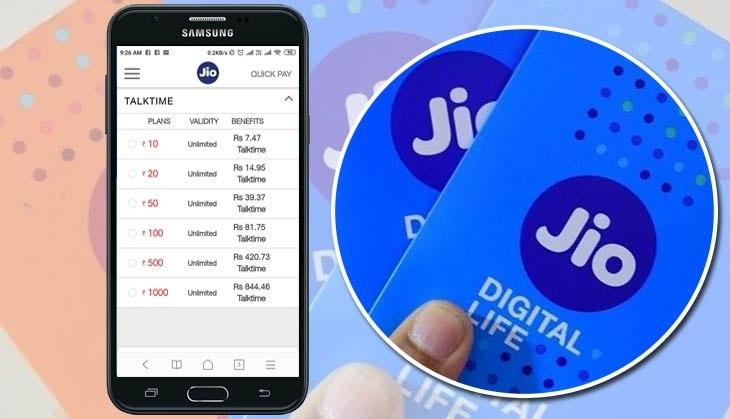 JIO