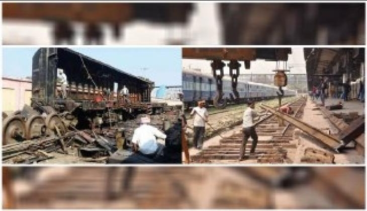railway