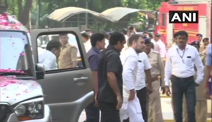 Rahul Gandhi pleads not guilty in 'why all thieves share Modi surname' defamation case