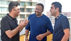 Kabir Singh team reunites, Sandeep Reddy Vanga to direct crime-thriller for Bhushan Kumar
