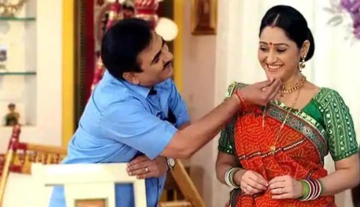 Taarak Mehta Ka Ooltah Chashmah: Dayaben aka Disha Vakani’s ‘dhamakedar’ entry will fill you with laughter 